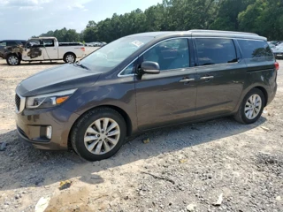 KIA SEDONA EX EX