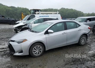 TOYOTA COROLLA L