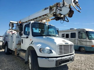 FREIGHTLINER M2 UNKNOWN