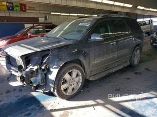 GMC ACADIA DENALI