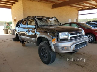 TOYOTA 4RUNNER LIMITED