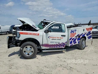 RAM 3500 TRADESMAN