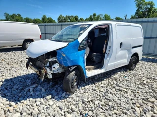 NISSAN NV200 SV