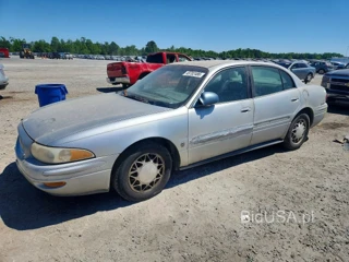 BUICK LESABRE LIMITED