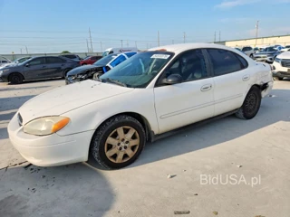 FORD TAURUS LX
