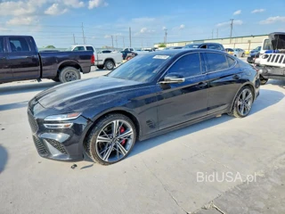GENESIS G70 3.3T SPORT ADVANCED