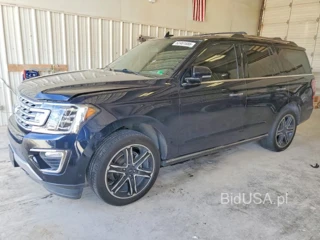 FORD EXPEDITION LIMITED