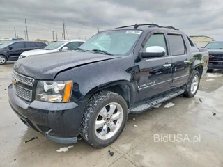 CHEVROLET AVALANCHE C1500
