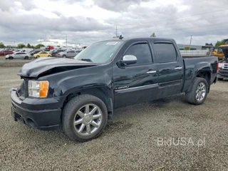GMC NEW SIERRA K1500 DENALI