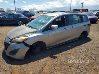 MAZDA 5 SPORT
