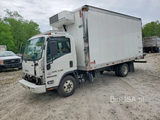 ISUZU NPR HD