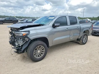 CHEVROLET COLORADO LT