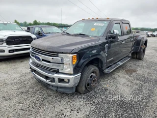 FORD F350 SUPER DUTY