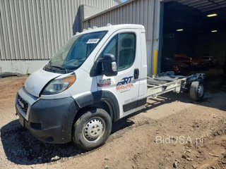 RAM PROMASTER 3500 3500 STANDARD