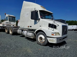 VOLVO VN VNM