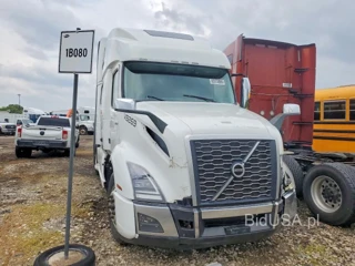 VOLVO VN VNL