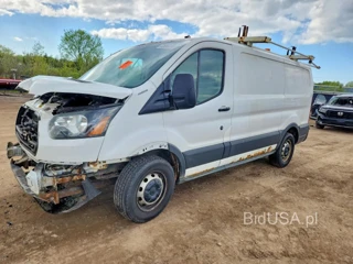 FORD TRANSIT T-150