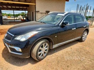 INFINITI QX50 BASE