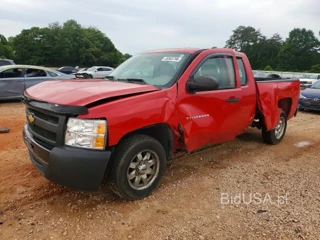 CHEVROLET SILVERADO C1500