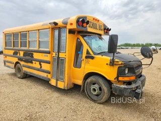 THOMAS MINOTOUR G3500