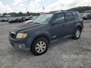 MAZDA TRIBUTE I