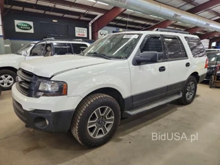 FORD EXPEDITION XL