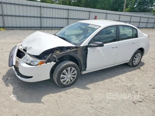 SATURN ION
