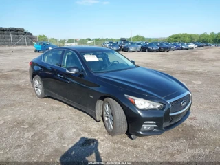 INFINITI INFINITI Q50 3.0T PREMIUM