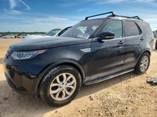 LAND ROVER DISCOVERY SE