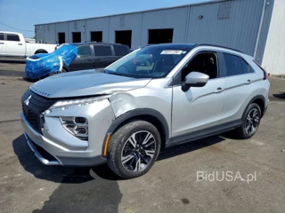 MITSUBISHI ECLIPSE CROSS SE