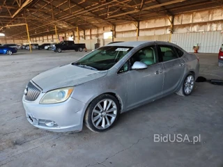 BUICK VERANO CONVENIENCE