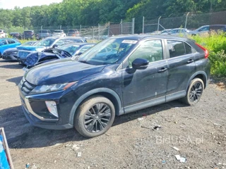 MITSUBISHI ECLIPSE CROSS LE