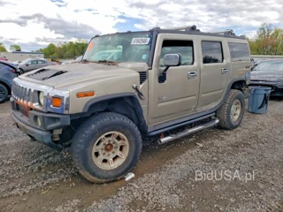 HUMMER H2