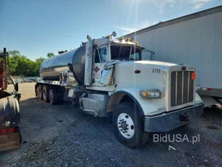 PETERBILT 367
