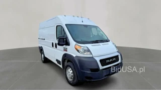 RAM PROMASTER 3500 3500 HIGH