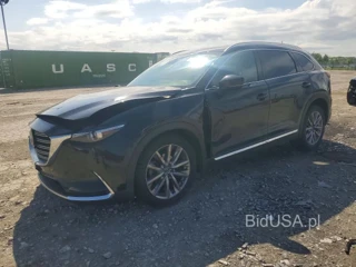 MAZDA CX-9 GRAND TOURING