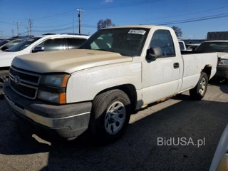 CHEVROLET SILVERADO C1500