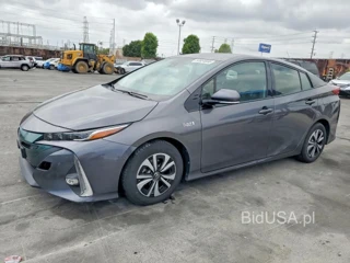 TOYOTA PRIUS PRIME ADVANCED