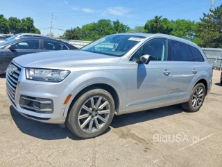 AUDI Q7 PREMIUM PLUS