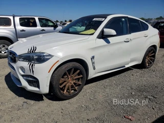 BMW X6 M