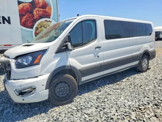 FORD TRANSIT T-350