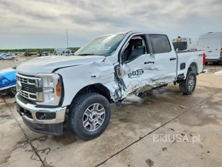 FORD F250 SUPER DUTY