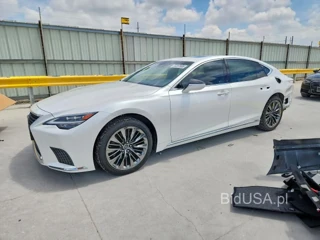 LEXUS LS 500