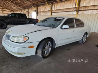 INFINITI I30 BASE