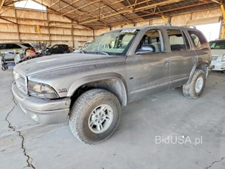 DODGE DURANGO