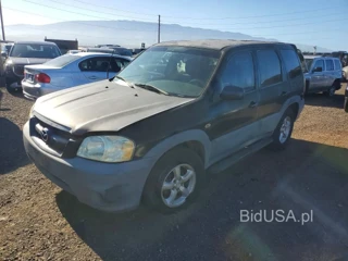 MAZDA TRIBUTE I