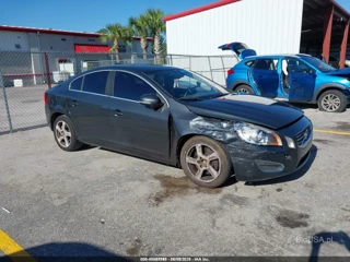 VOLVO VOLVO S60 T5/T5 PLATINUM/T5 PREMIER/T5 PREMIER PLUS