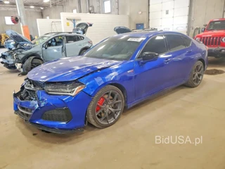 ACURA TLX TYPE S