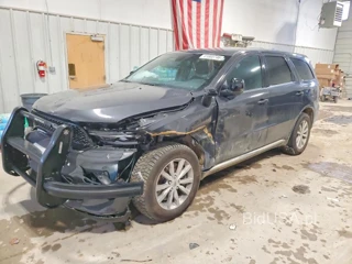 DODGE DURANGO PURSUIT
