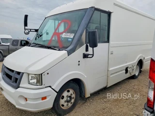 ISUZU NPR